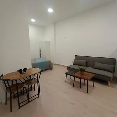 Apartamento-estudio Olivia