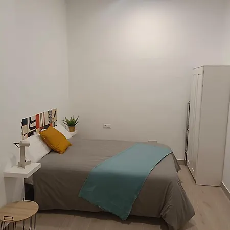Apartment Apartamento-estudio Olivia